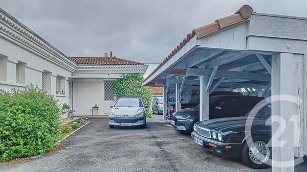 Maison à vendre  9 pièces - 214 m2 GUJAN MESTRAS - 33