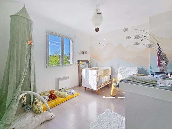 Maison de 2009 - Plein centre