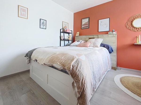 Maison de 2009 - Plein centre