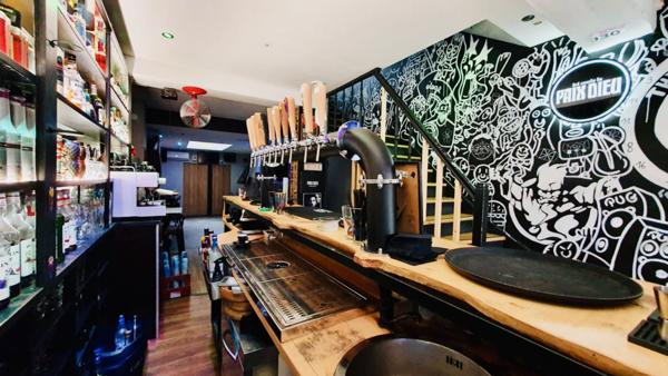 Bar à BETHUNE (62400)