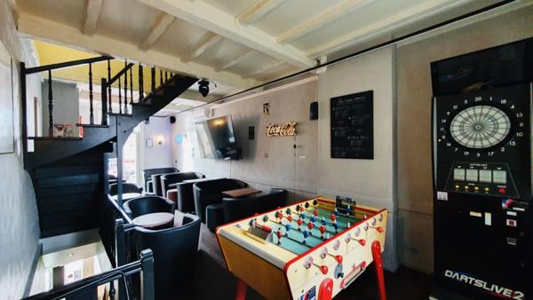 Bar à BETHUNE (62400)