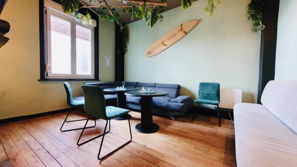 Bar à BETHUNE (62400)