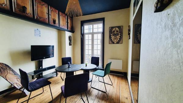 Bar à BETHUNE (62400)