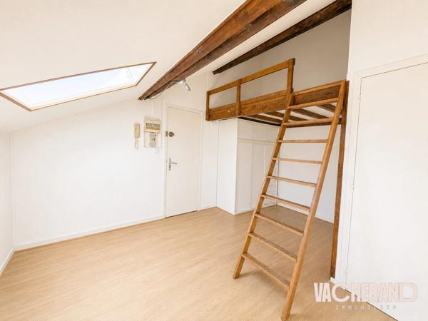 STUDIO LILLE CATHO