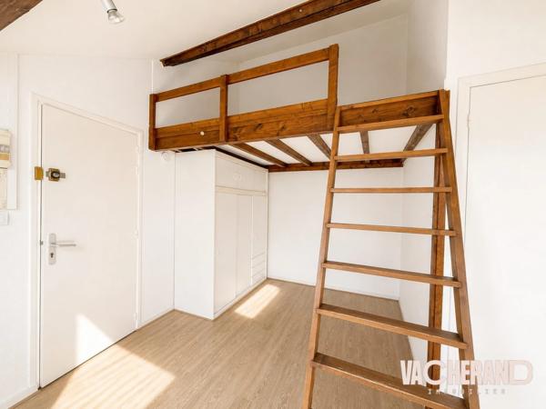 STUDIO LILLE CATHO