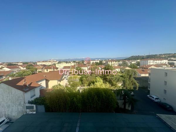 Appartement à vendre 3 pièces de 61 m²