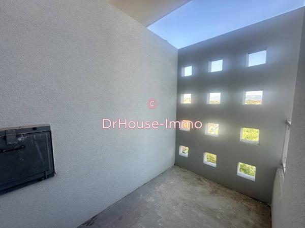 Appartement à vendre 3 pièces de 61 m²