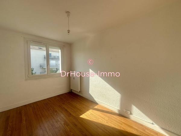 Appartement à vendre 3 pièces de 61 m²
