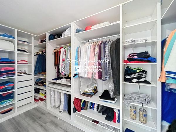 Maison ultra contemporaine GALGON 182 m2 + jardin