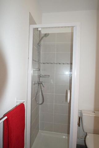 STUDIO MEUBLE POITIERS - 1 pièce(s) - 13.44 m2