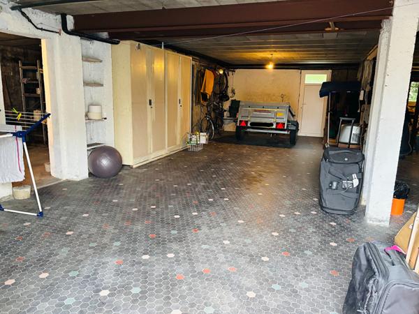 SPACIEUSE MAISON FAMILIALE 4 chambres Centre de Saint Lyphard