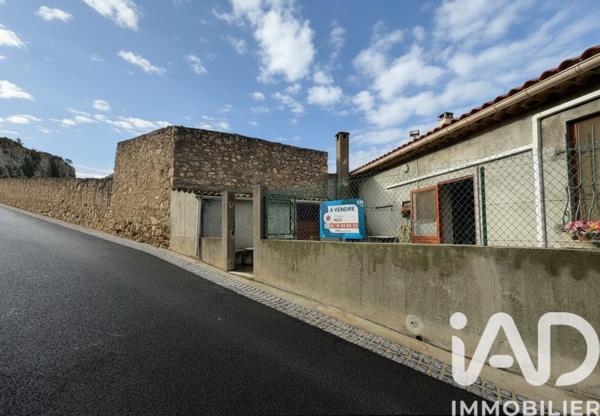 Maison à vendre 7 pièces 175 m² Roquefort-des-Corbières