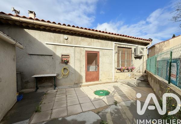 Maison à vendre 7 pièces 175 m² Roquefort-des-Corbières