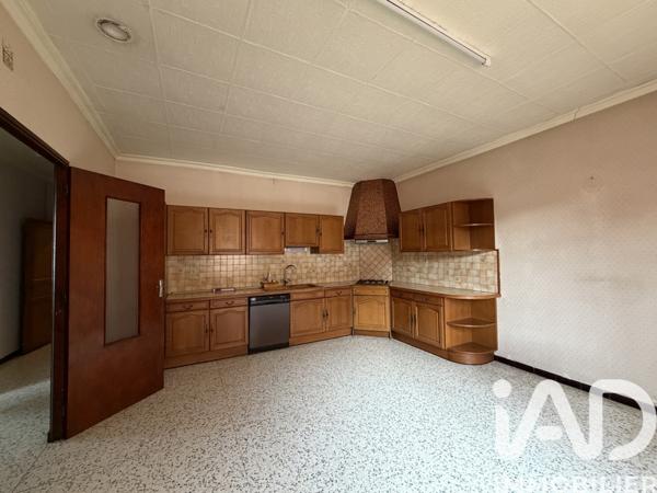 Maison à vendre 7 pièces 175 m² Roquefort-des-Corbières
