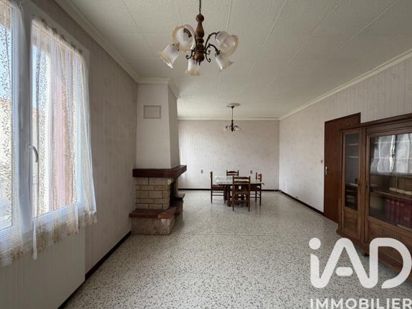 Maison à vendre 7 pièces 175 m² Roquefort-des-Corbières