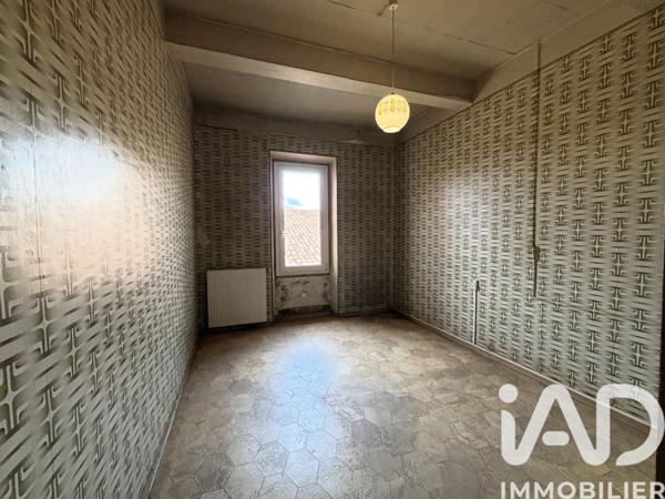 Maison à vendre 7 pièces 175 m² Roquefort-des-Corbières