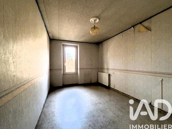 Maison à vendre 7 pièces 175 m² Roquefort-des-Corbières