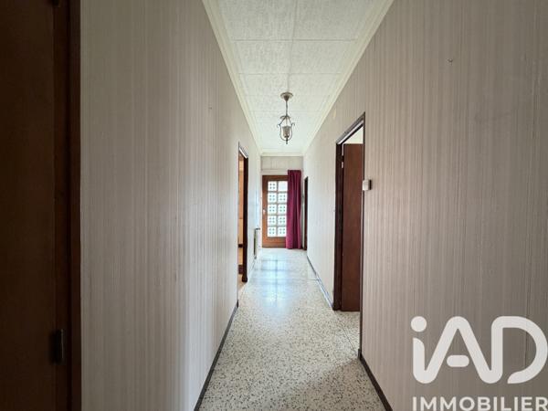 Maison à vendre 7 pièces 175 m² Roquefort-des-Corbières