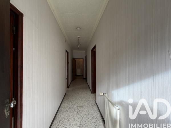 Maison à vendre 7 pièces 175 m² Roquefort-des-Corbières