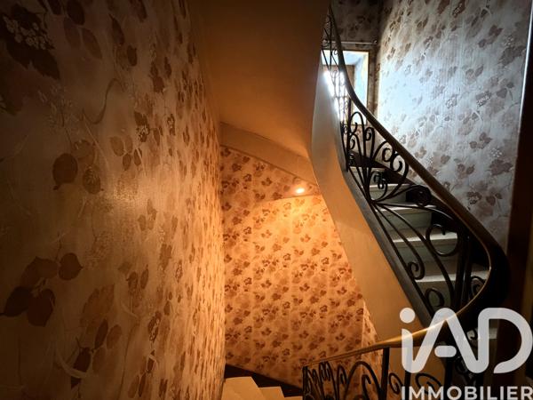 Maison à vendre 7 pièces 175 m² Roquefort-des-Corbières