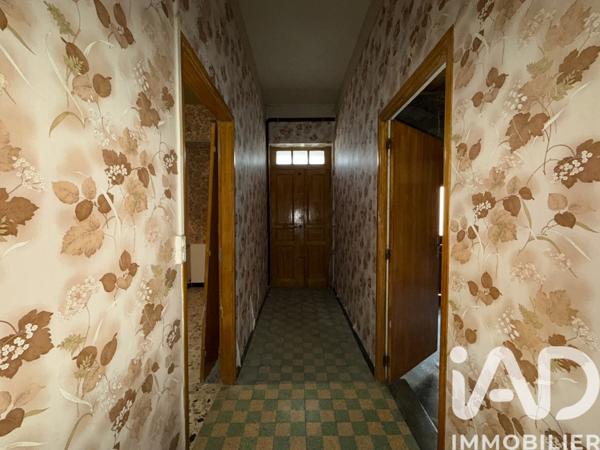 Maison à vendre 7 pièces 175 m² Roquefort-des-Corbières