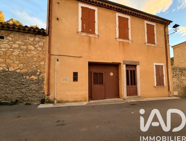 Maison à vendre 7 pièces 175 m² Roquefort-des-Corbières