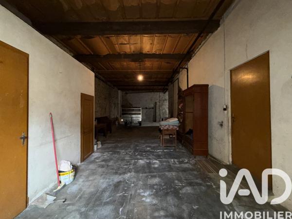 Maison à vendre 7 pièces 175 m² Roquefort-des-Corbières