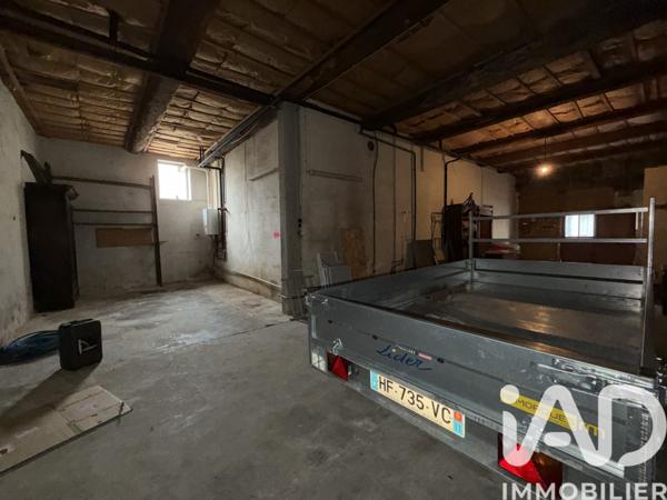Maison à vendre 7 pièces 175 m² Roquefort-des-Corbières