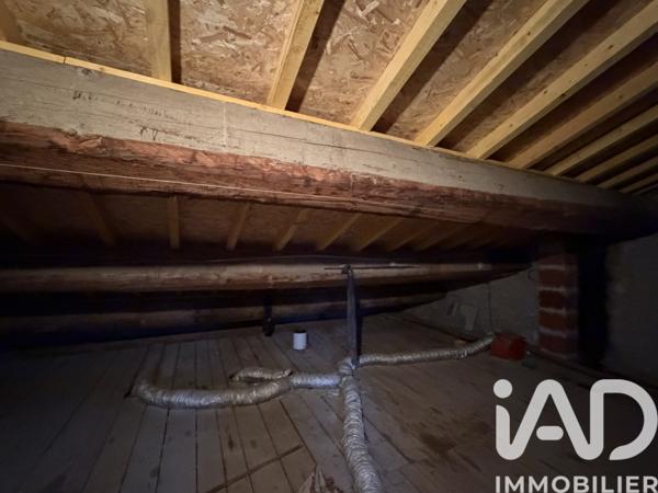Maison à vendre 7 pièces 175 m² Roquefort-des-Corbières