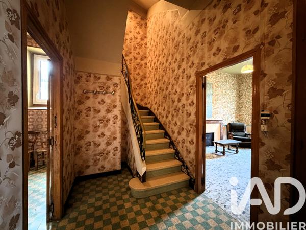 Maison à vendre 7 pièces 175 m² Roquefort-des-Corbières