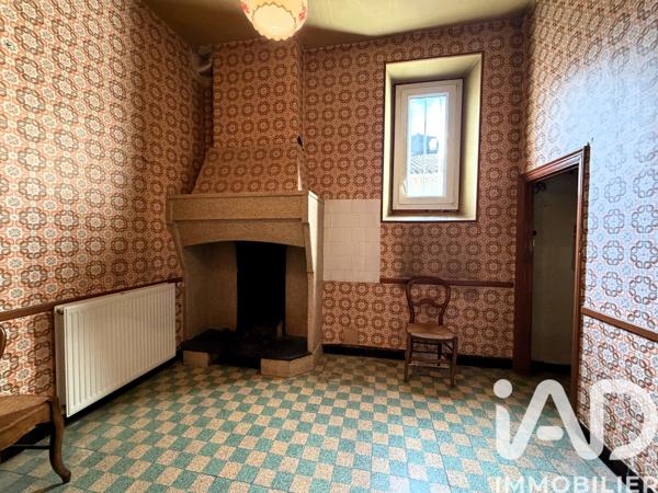 Maison à vendre 7 pièces 175 m² Roquefort-des-Corbières