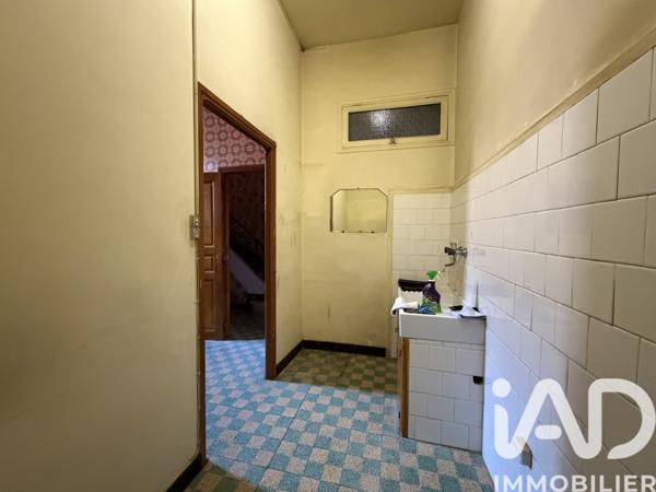 Maison à vendre 7 pièces 175 m² Roquefort-des-Corbières