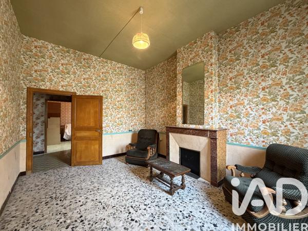 Maison à vendre 7 pièces 175 m² Roquefort-des-Corbières