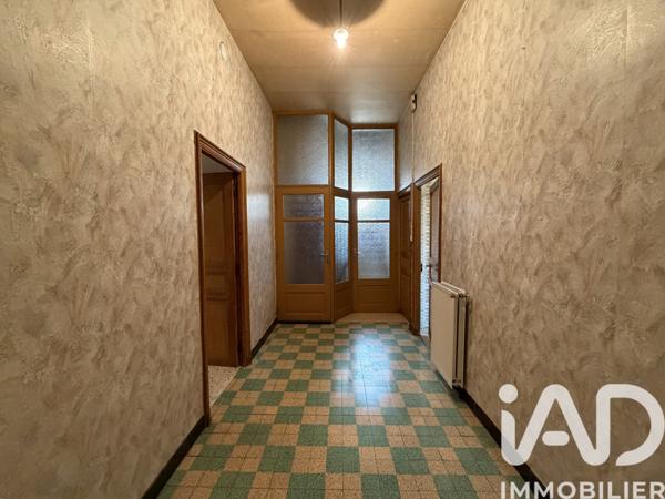 Maison à vendre 7 pièces 175 m² Roquefort-des-Corbières