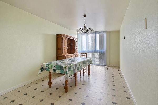 APPARTEMENT T2 A VENDRE - MONS EN BAROEUL 53 m 2 | 79 900 €