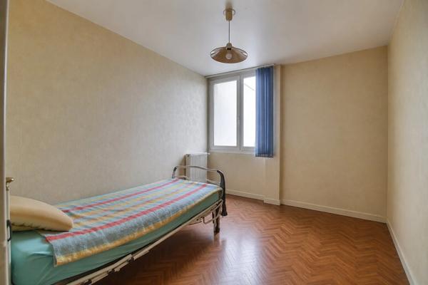 APPARTEMENT T2 A VENDRE - MONS EN BAROEUL 53 m 2 | 79 900 €