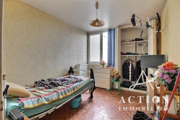 APPARTEMENT T2 A VENDRE - MONS EN BAROEUL 53 m 2 | 79 900 €