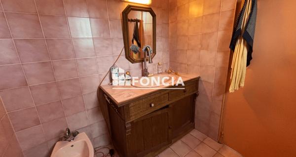 À vendre Maison 3 pièces 116.12 m² - Saint-jean-de-monts 85160