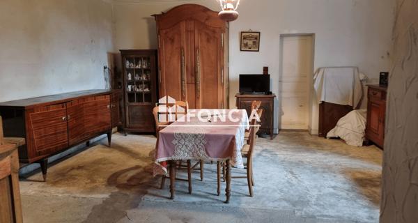 À vendre Maison 3 pièces 116.12 m² - Saint-jean-de-monts 85160