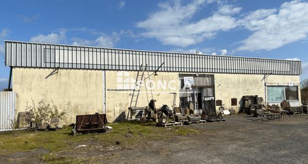 À vendre Maison 3 pièces 116.12 m² - Saint-jean-de-monts 85160