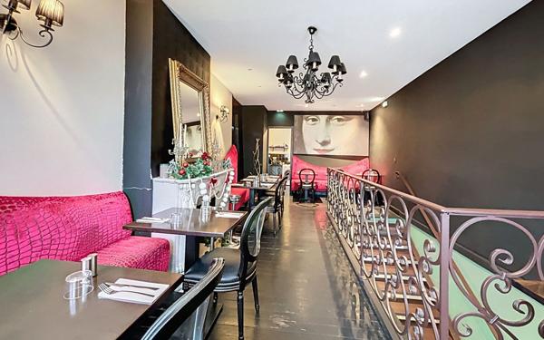 Appartement à vendre    3 pièces • 83 m2 Bayonne