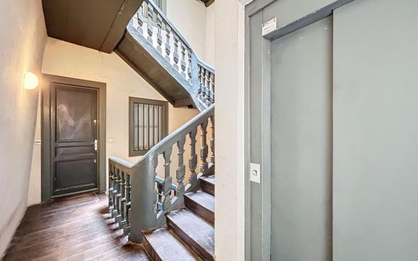 Appartement à vendre    3 pièces • 83 m2 Bayonne