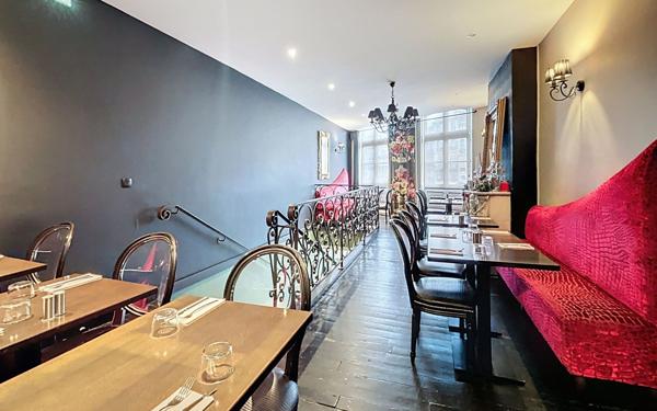 Appartement à vendre    3 pièces • 83 m2 Bayonne