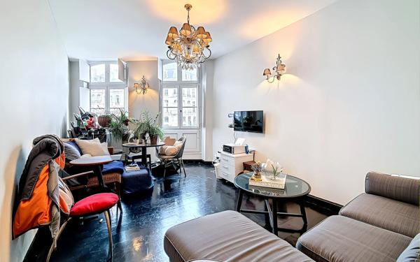 Appartement à vendre    3 pièces • 83 m2 Bayonne