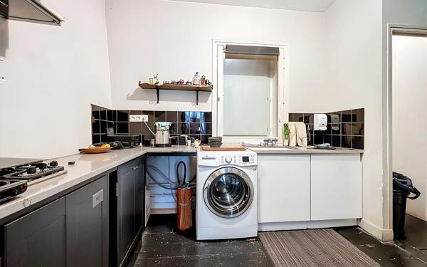 Appartement à vendre    3 pièces • 83 m2 Bayonne