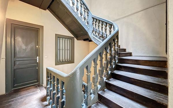 Appartement à vendre    3 pièces • 83 m2 Bayonne