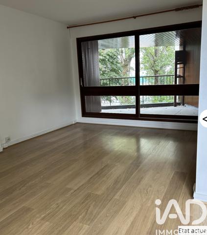 Appartement à vendre 3 pièces 76 m² Le Chesnay-Rocquencourt