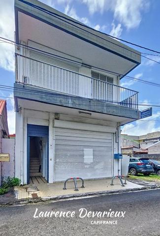 Maison à vendre 3 pièces (971)