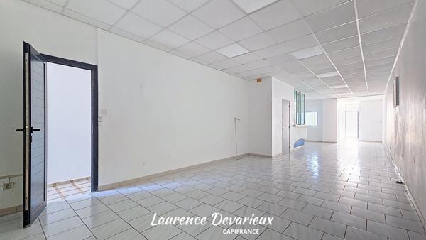 Maison à vendre 3 pièces (971)