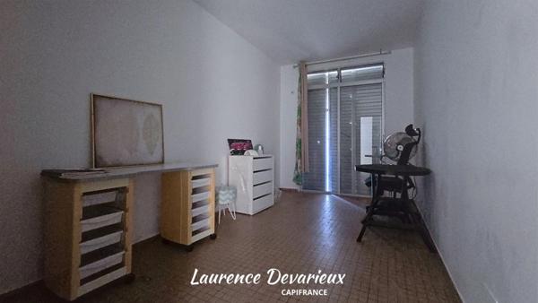 Maison à vendre 3 pièces (971)